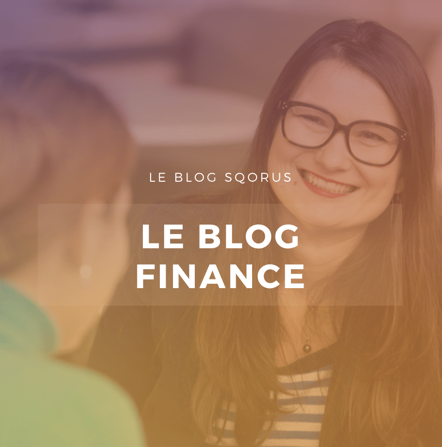 Le blog Finance
